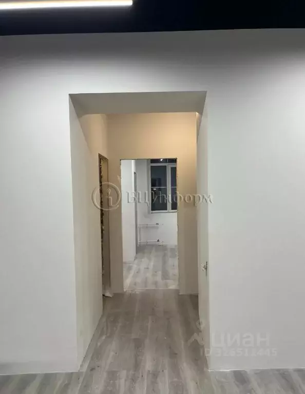 Офис в Санкт-Петербург Кирочная ул., 28 (295 м) - Фото 1