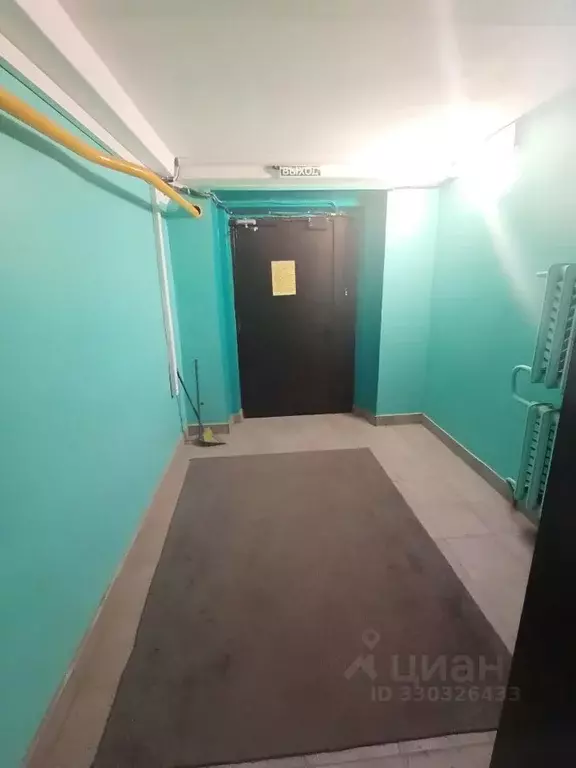 2-к кв. Башкортостан, Уфа ул. Менделеева, 199 (49.6 м) - Фото 2