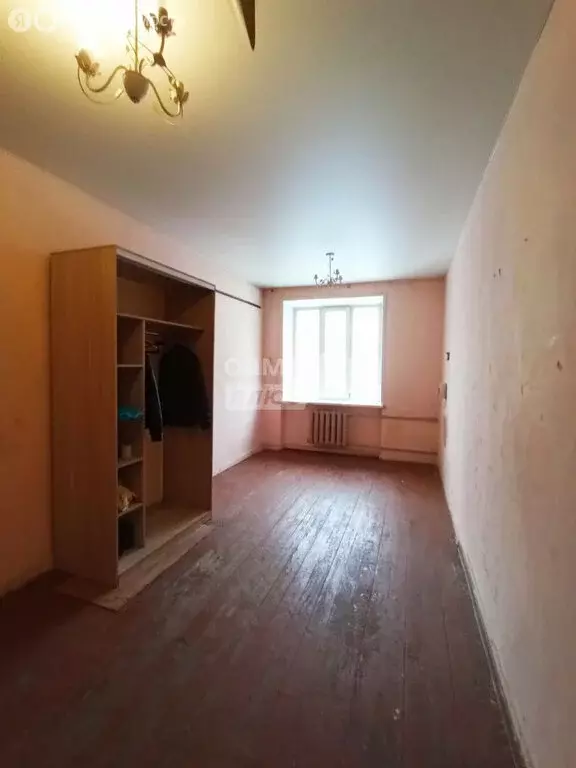 1к в -комнатной квартире (18.2 м) - Фото 1