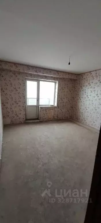 1-к кв. Иркутская область, Нижнеудинск ул. Кржижановского, 33А (36.0 ... - Фото 1