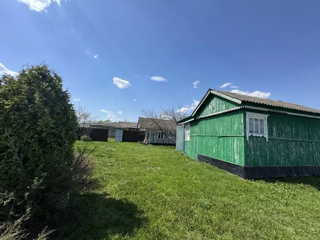 Дом в Московская область, Воскресенск городской округ, д. Субботино 8А ... - Фото 1