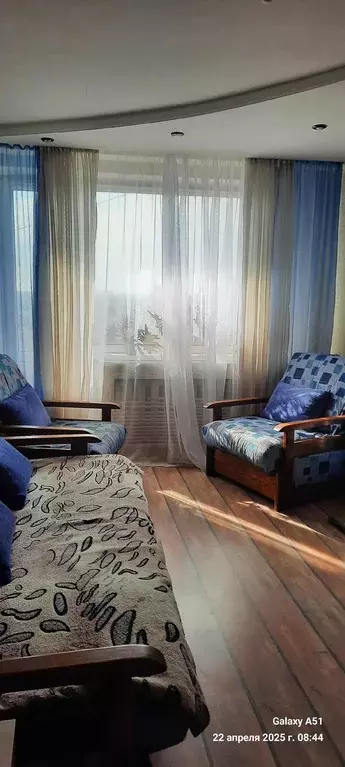 Продаётся 2-к квартира, 52 м - Фото 0