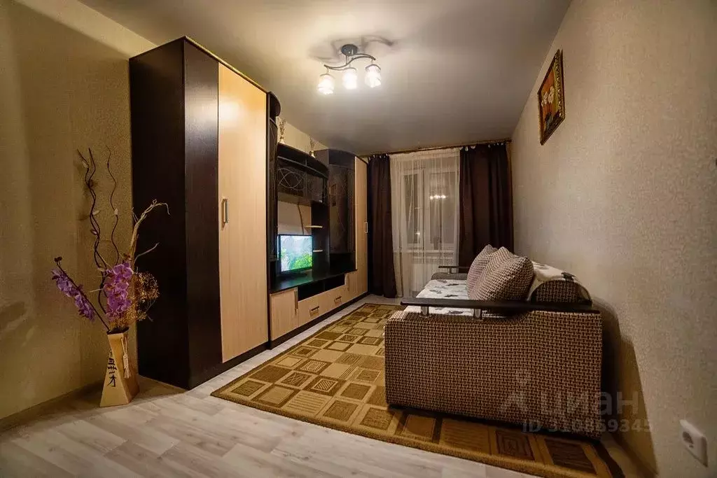 2-к кв. Смоленская область, Смоленск Краснинское ш., 30 (60.0 м) - Фото 0
