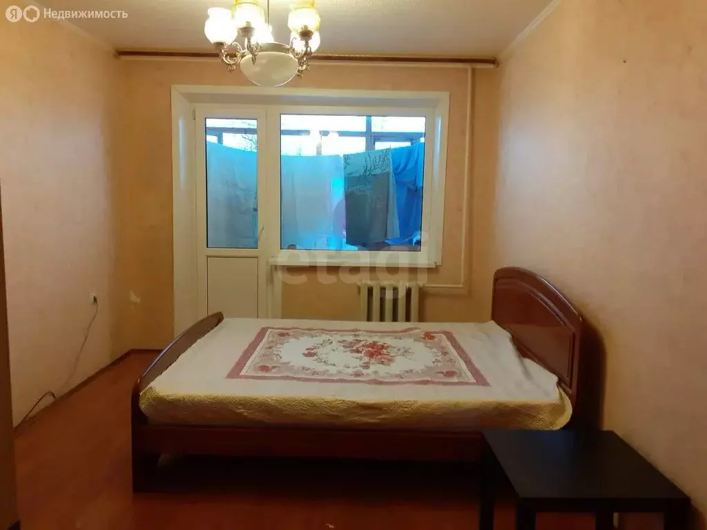 2-комнатная квартира: Новодвинск, улица Ударников, 12 (44.6 м) - Фото 0