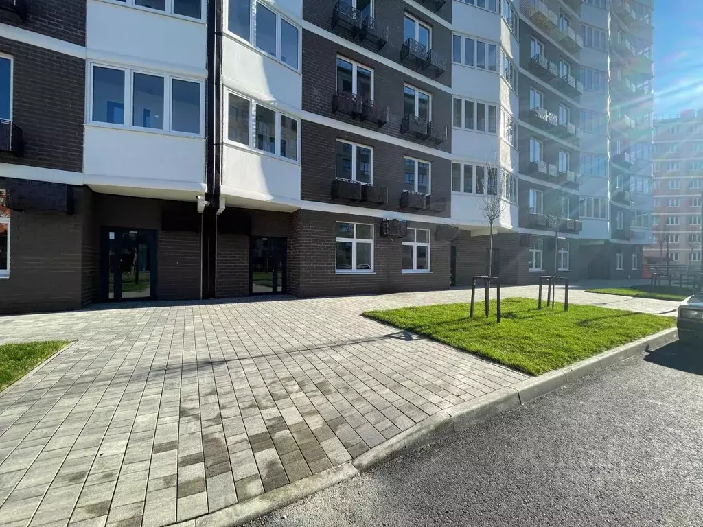 Помещение свободного назначения в Адыгея, Тахтамукайский район, ... - Фото 1