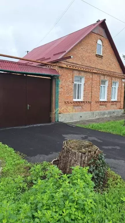 Дом в Северная Осетия, Заводской пгт ул. Строителей (77 м) - Фото 2