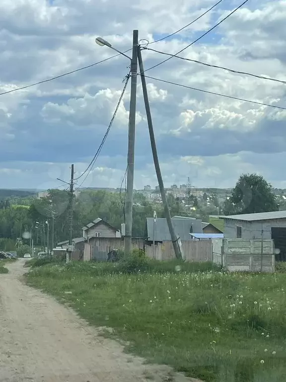 Участок 13 сот. (ИЖС) - Фото 1
