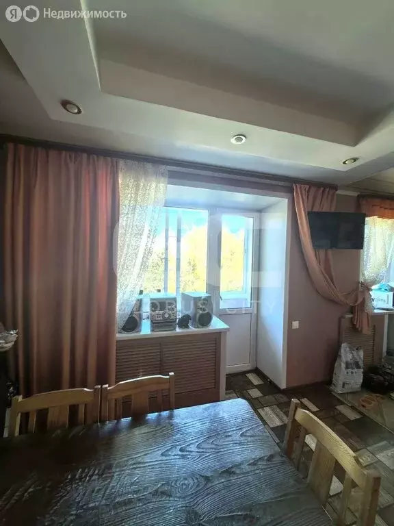 2-комнатная квартира: Брянск, Почтовая улица, 73 (62.5 м) - Фото 1