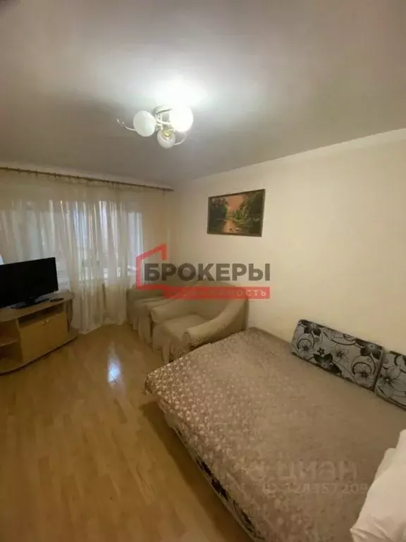 2-к кв. Крым, Алушта пер. Базарный, 1 (55.0 м) - Фото 0