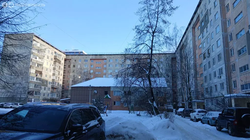 1-комнатная квартира: Тамбов, улица Студенецкая Набережная, 33 (40 м) - Фото 2