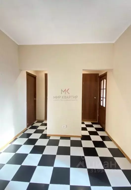 3-к кв. Тыва, Кызыл ул. Чульдума, 44 (66.9 м) - Фото 1
