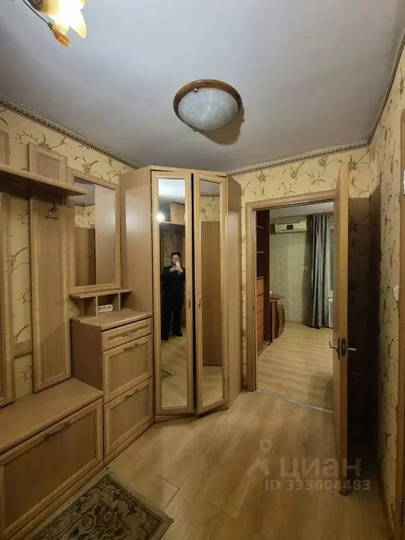 2-к кв. Москва ул. Коштоянца, 35 (45.0 м) - Фото 0