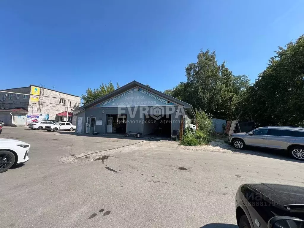 Помещение свободного назначения в Ульяновская область, Ульяновск ... - Фото 2