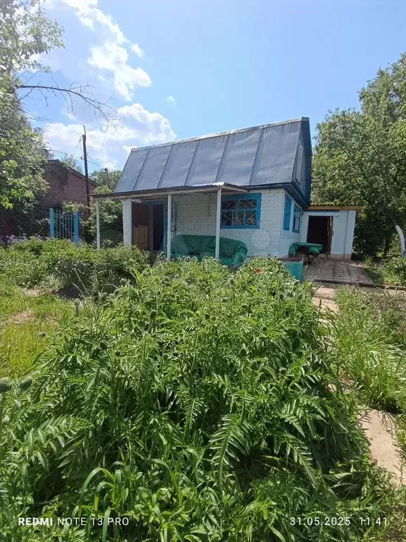 Дача 40 м на участке 5,8 сот. - Фото 1