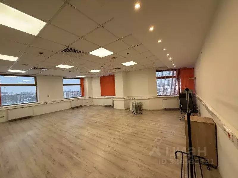 Офис в Москва Русаковская ул., 13 (68 м) - Фото 2