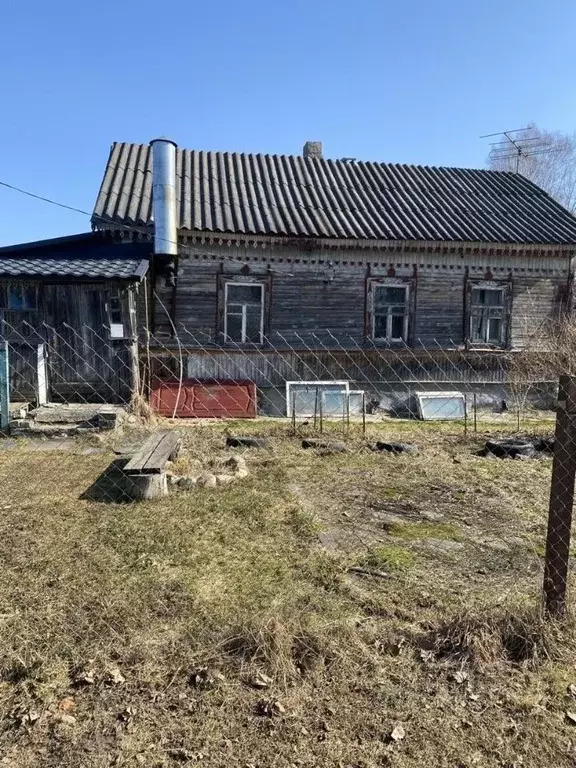 Дом в Смоленская область, Смоленский муниципальный округ, д. Бубново  ... - Фото 2