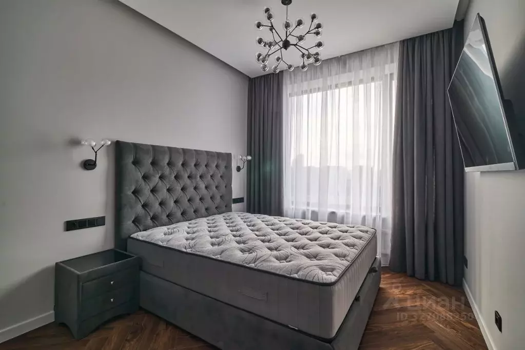 2-к кв. Москва Шмитовский проезд, 39к8 (45.0 м) - Фото 2