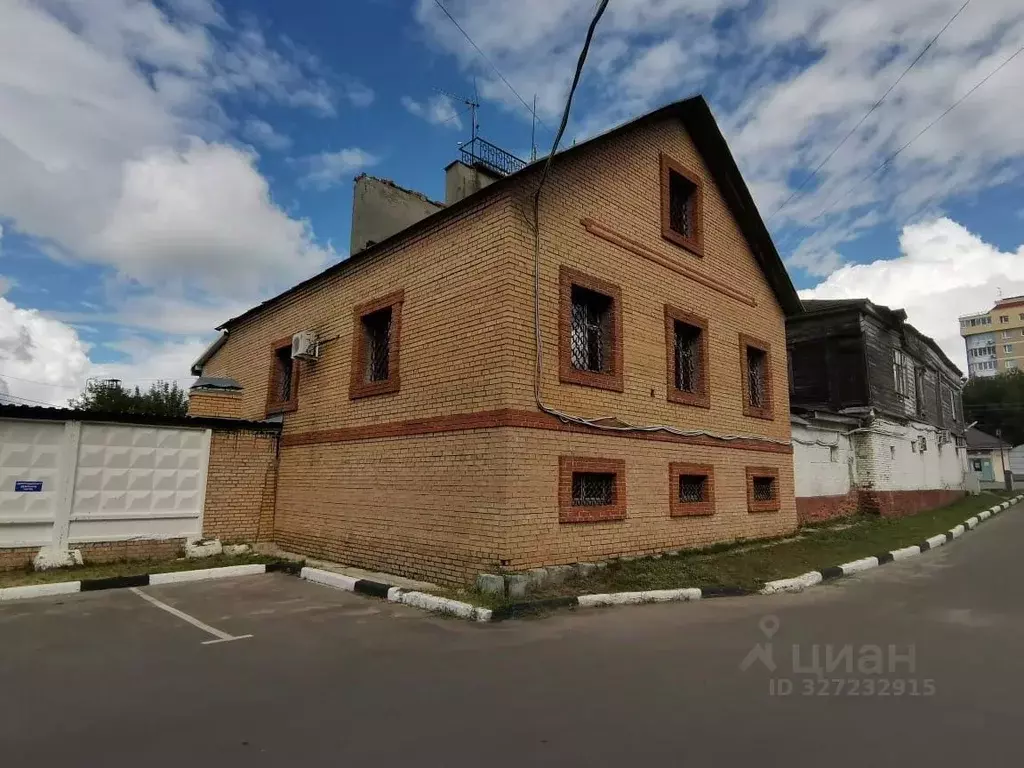 Офис в Московская область, Павловский Посад Большая Покровская ул., 5 ... - Фото 1