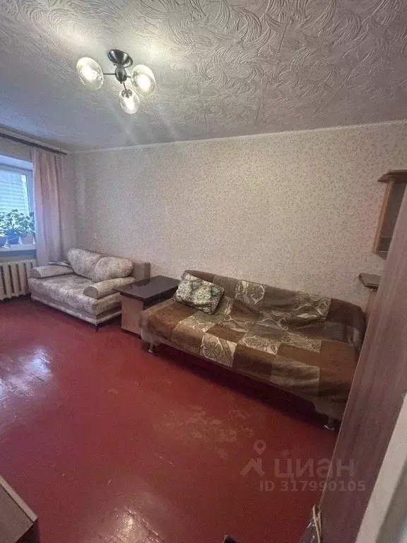 1-к кв. Свердловская область, Екатеринбург ул. Донская, 31 (30.2 м) - Фото 0