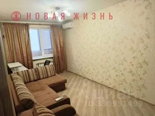 2-к кв. Самарская область, Самара Революционная ул., 4 (66.6 м) - Фото 2