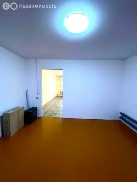 Дом в Омская область, рабочий посёлок Любинский, улица Ленина (96 м) - Фото 2