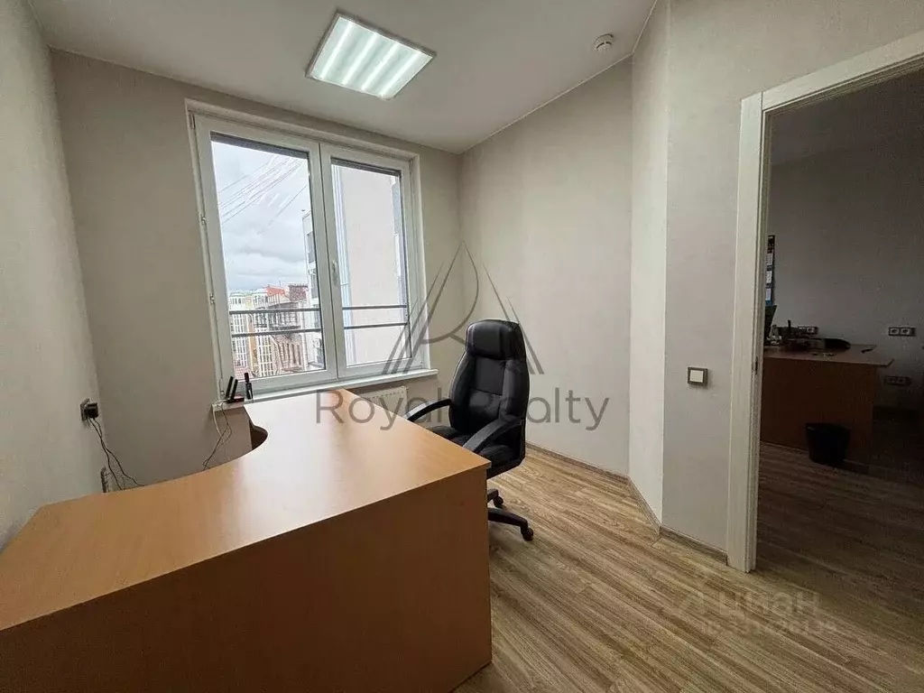 Офис в Санкт-Петербург ул. Большая Зеленина, 24 (51 м) - Фото 2