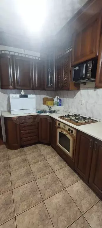 3-к. квартира, 80 м, 2/9 эт. - Фото 0