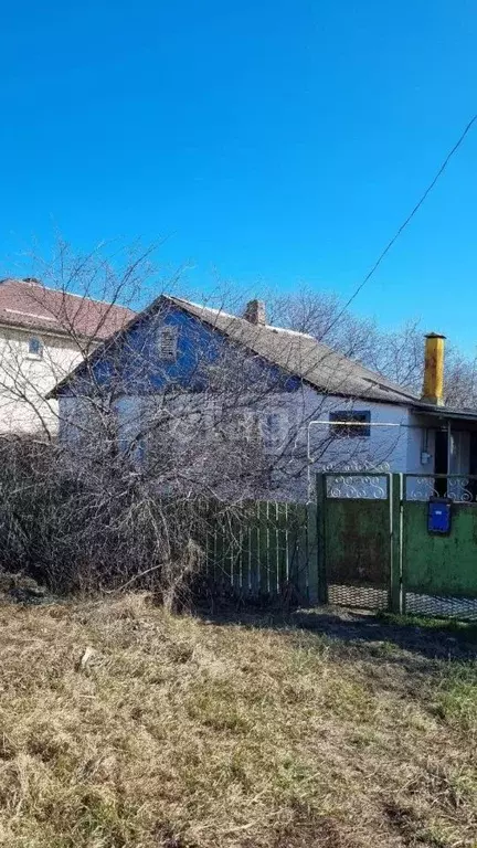Дом в Ростовская область, Аксайский район, Ленина хут. Пионерская ул. ... - Фото 1