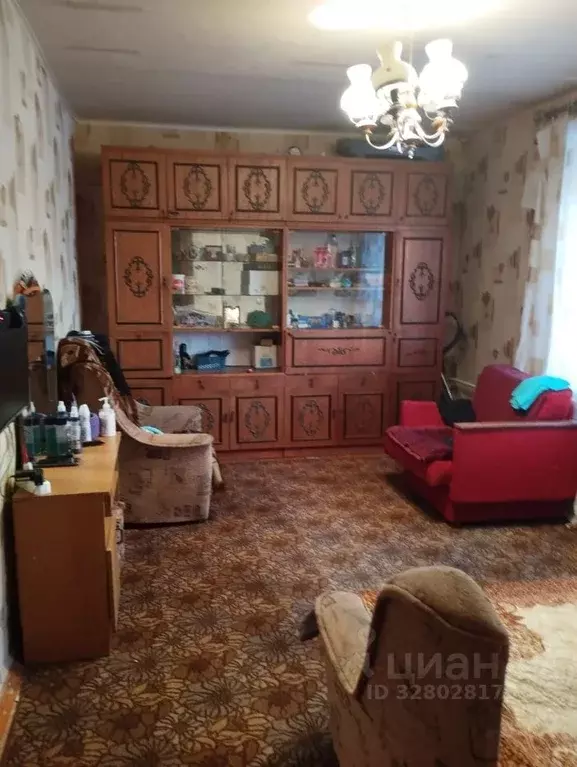 2-к кв. Белгородская область, Ракитное городское поселение, Ракитное ... - Фото 1