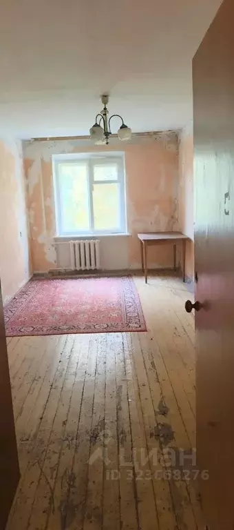 3-к кв. Самарская область, Самара ул. Свободы, 145 (73.5 м) - Фото 1