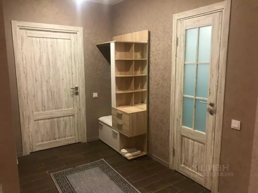 Комната Липецкая область, Усманский район, Пригородный сельсовет, д. ... - Фото 2