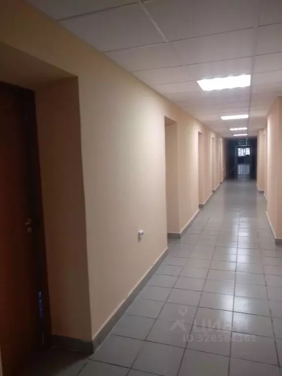 Помещение свободного назначения в Нижегородская область, Нижний ... - Фото 2