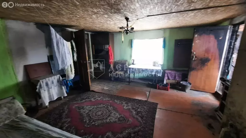 Дом в Междуреченск, улица Ватутина, 6 (50.7 м) - Фото 2