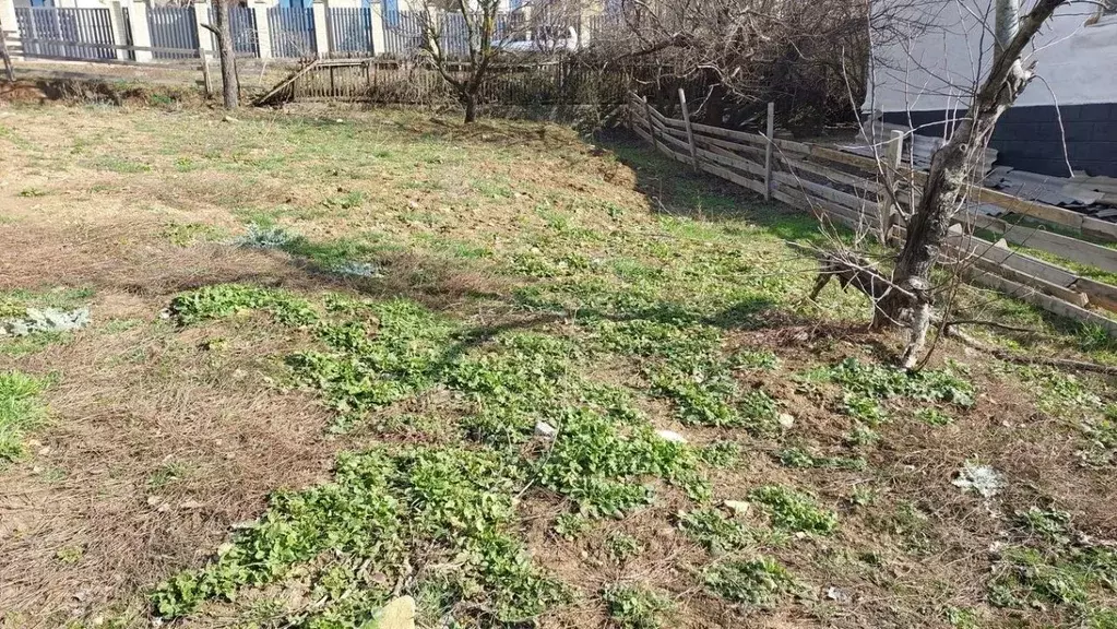 Участок в Краснодарский край, Анапа муниципальный округ, с. Варваровка ... - Фото 2