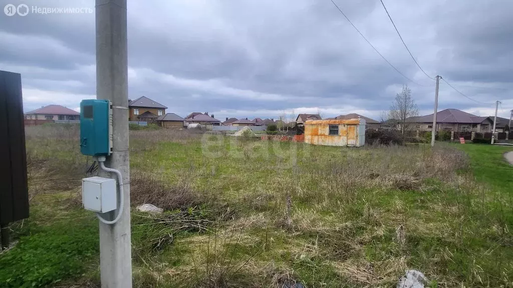 Участок в посёлок Дубовое, Славянская улица (20 м) - Фото 2