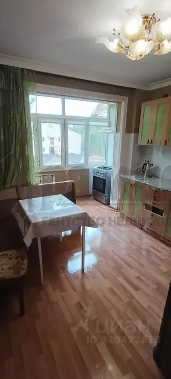 2-к кв. Северная Осетия, Владикавказ ул. Куйбышева (52.0 м) - Фото 1