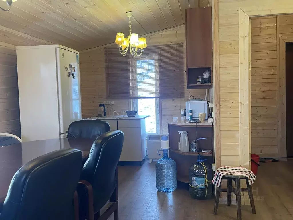 Дом в Московская область, Можайский муниципальный округ, д. Бурцево  ... - Фото 2