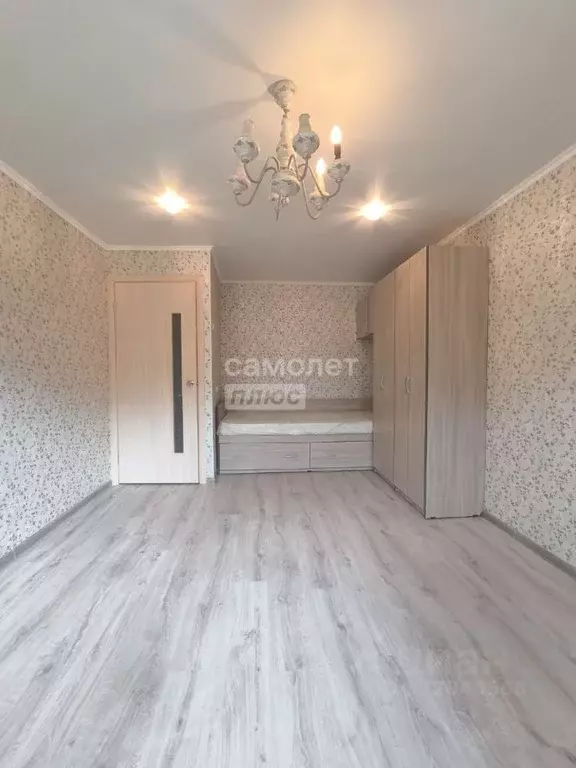 1-к кв. Челябинская область, Миасс Орловская ул., 16А (30.0 м) - Фото 1