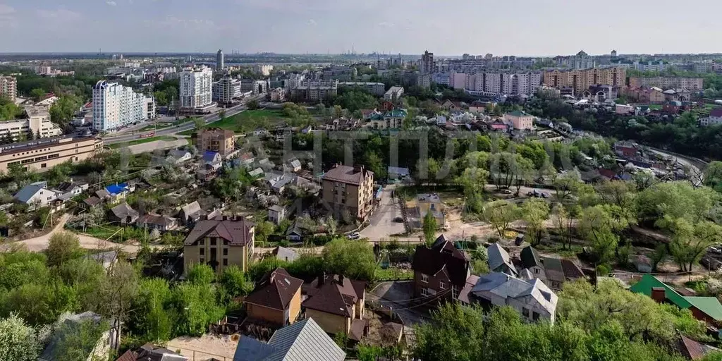 Участок в Липецкая область, Липецк ул. Каменный Лог, 35 (4.0 сот.) - Фото 0
