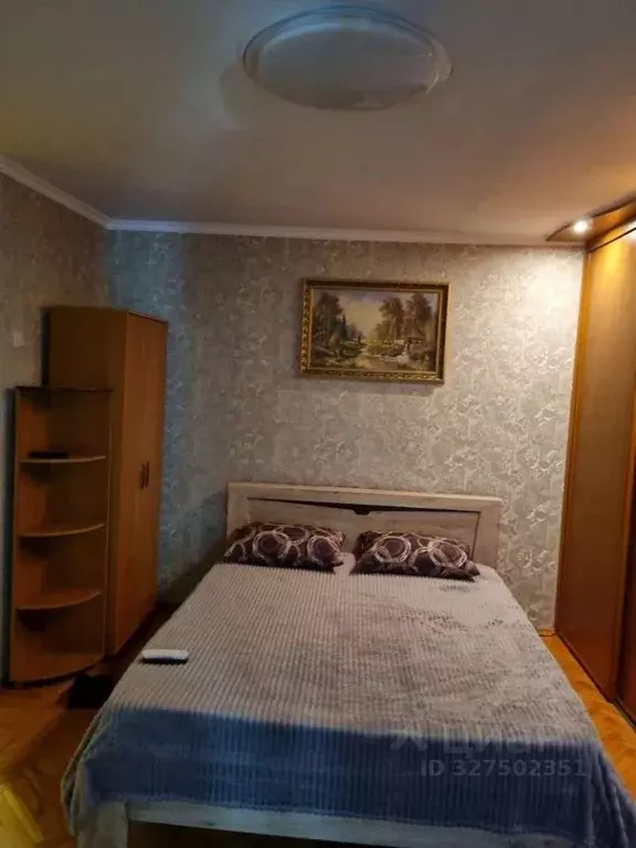 1-к кв. Краснодарский край, Сочи ул. Конституции СССР, 10 (32.0 м) - Фото 1