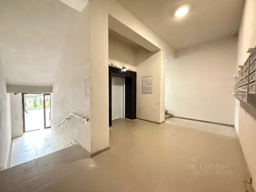 2-к кв. Кабардино-Балкария, Нальчик ул. Тлостанова, 28 (75.0 м) - Фото 2