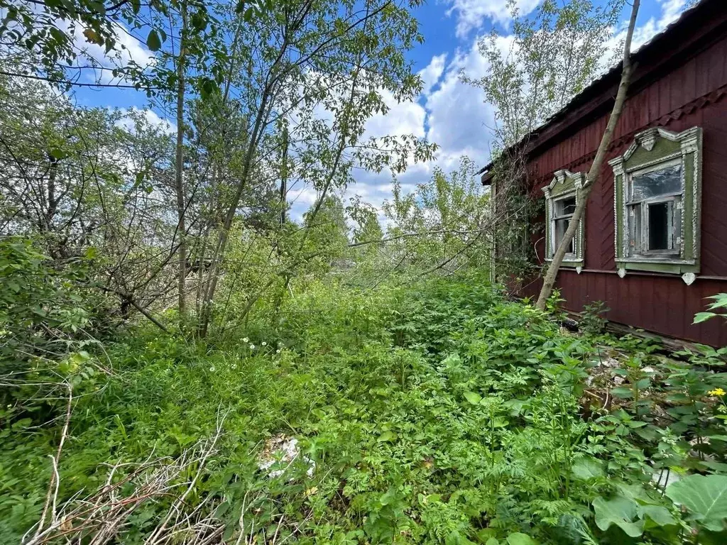 Участок в Тульская область, Тула городской округ, д. Некрасово  (15.0 ... - Фото 1