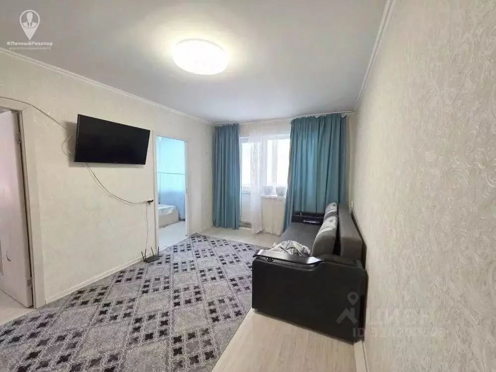 3-к кв. Рязанская область, Рязань Московский р-н, ул. Костычева, 16к1 ... - Фото 1