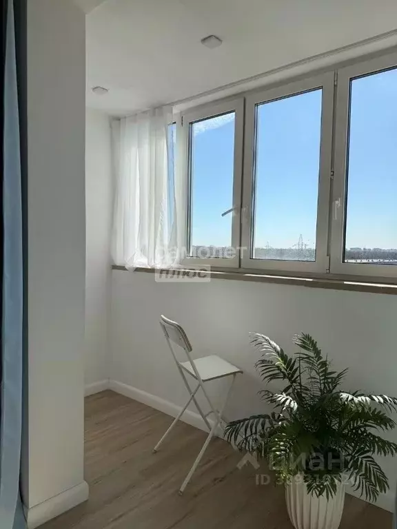 Студия Московская область, Реутов Носовихинское ш., 37 (31.5 м) - Фото 2