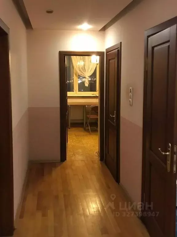 2-к кв. Москва Загородное ш., 4К2 (58.0 м) - Фото 1