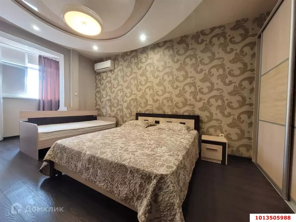 Продаётся 2-к квартира, 84.4 м - Фото 1