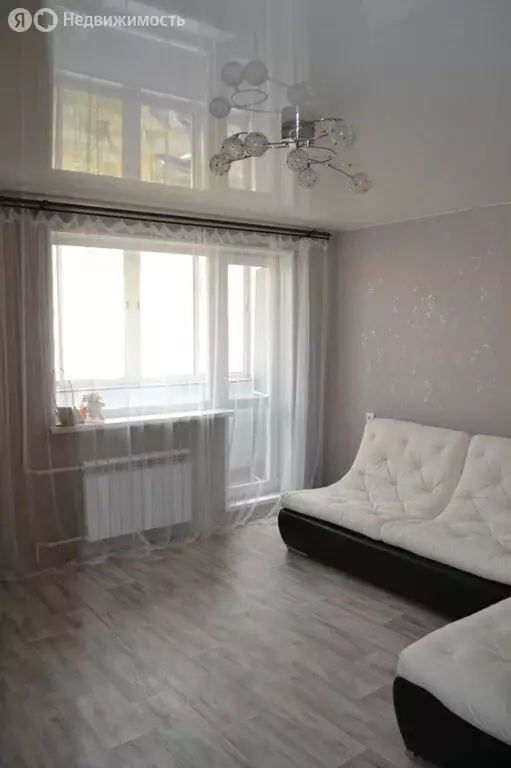 2-комнатная квартира: Нижний Тагил, Газетная улица, 39 (43.9 м) - Фото 1