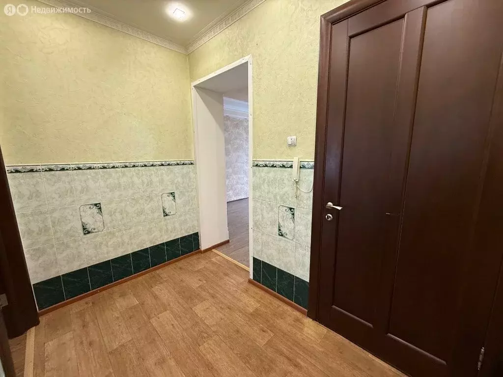 2-комнатная квартира: Мыски, улица Энергетиков, 13 (55.8 м) - Фото 1