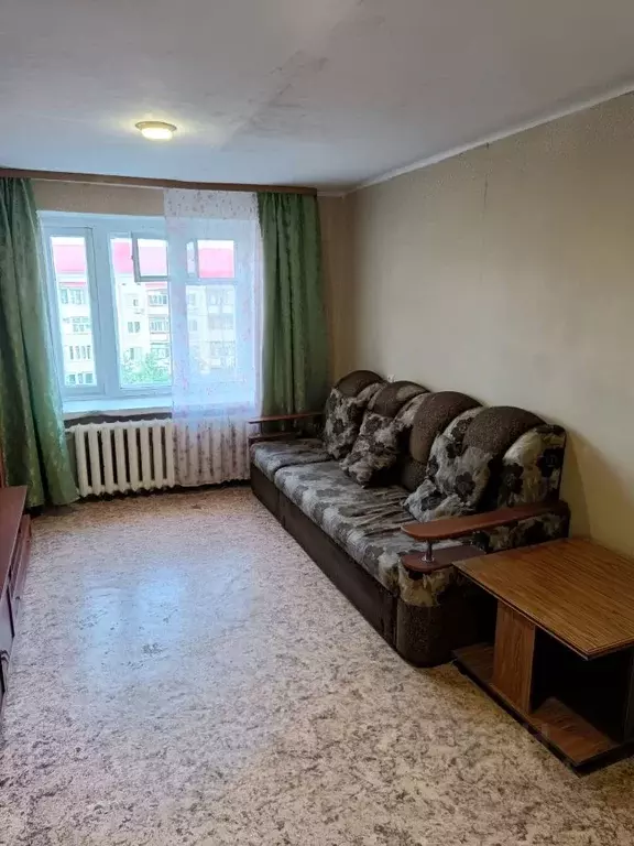 2-к кв. Тюменская область, Тюмень Ткацкий проезд, 8 (45.0 м) - Фото 1