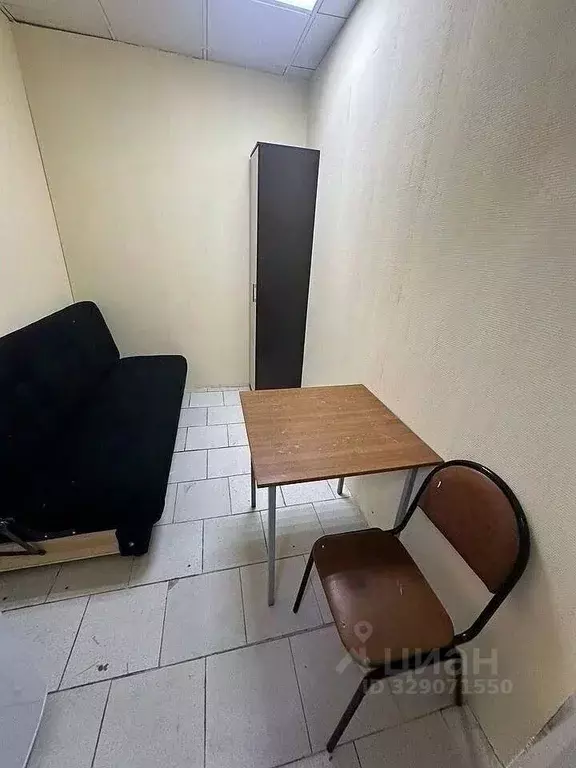 Комната Москва ул. Красного Маяка, 15АС1 (8.0 м) - Фото 1